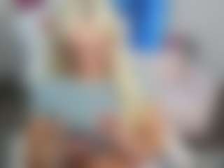 Bunny Kaye's Live Sex Cam Show