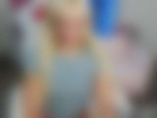 Bunny Kaye's Live Sex Cam Show