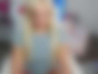 Bunny Kaye's Live Sex Cam Show