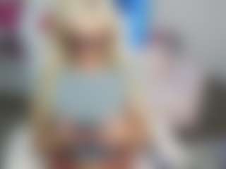 Bunny Kaye's Live Sex Cam Show