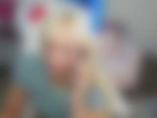Bunny Kaye's Live Sex Cam Show