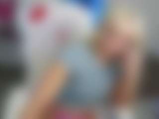 Bunny Kaye's Live Sex Cam Show