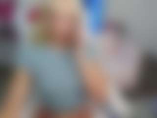 Bunny Kaye's Live Sex Cam Show