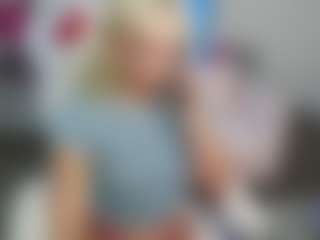 Bunny Kaye's Live Sex Cam Show