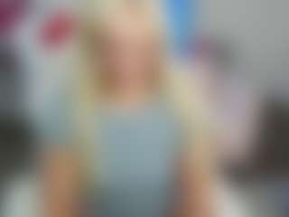 Bunny Kaye's Live Sex Cam Show