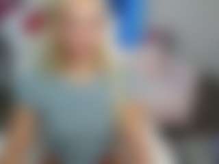 Bunny Kaye's Live Sex Cam Show