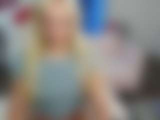 Bunny Kaye's Live Sex Cam Show