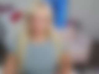 Bunny Kaye's Live Sex Cam Show
