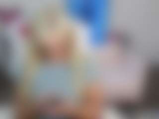 Bunny Kaye's Live Sex Cam Show