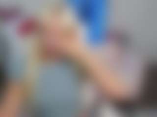 Bunny Kaye's Live Sex Cam Show