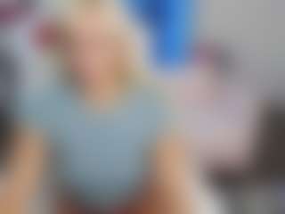 Bunny Kaye's Live Sex Cam Show