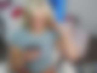 Bunny Kaye's Live Sex Cam Show