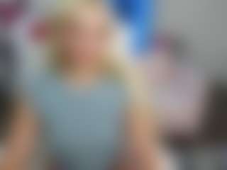 Bunny Kaye's Live Sex Cam Show