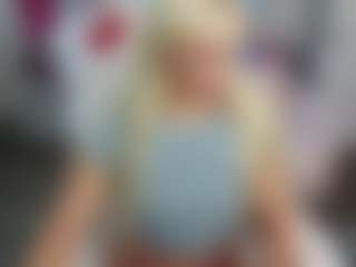 Bunny Kaye's Live Sex Cam Show
