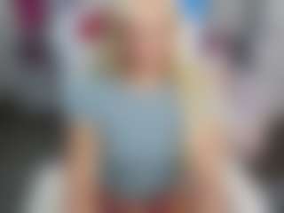 Bunny Kaye's Live Sex Cam Show