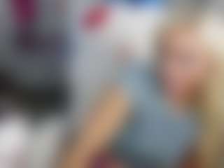 Bunny Kaye's Live Sex Cam Show