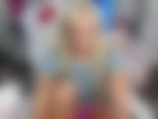 Bunny Kaye's Live Sex Cam Show