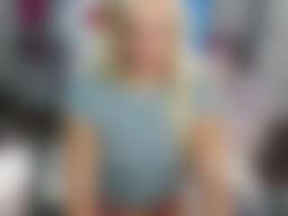 Bunny Kaye's Live Sex Cam Show