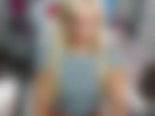 Bunny Kaye's Live Sex Cam Show