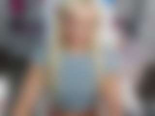 Bunny Kaye's Live Sex Cam Show