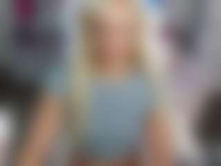 Bunny Kaye's Live Sex Cam Show
