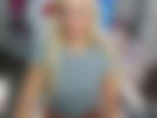 Bunny Kaye's Live Sex Cam Show
