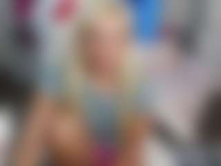 Bunny Kaye's Live Sex Cam Show