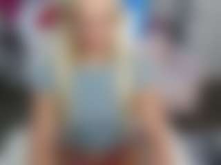 Bunny Kaye's Live Sex Cam Show