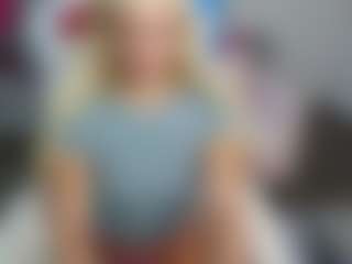 Bunny Kaye's Live Sex Cam Show