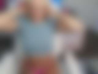 Bunny Kaye's Live Sex Cam Show