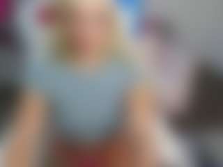 Bunny Kaye's Live Sex Cam Show