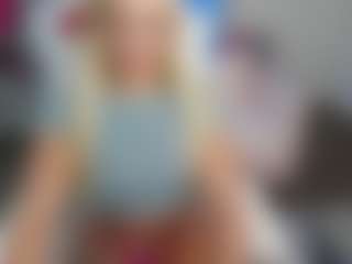 Bunny Kaye's Live Sex Cam Show