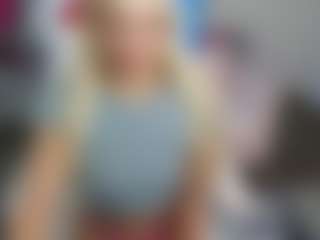 Bunny Kaye's Live Sex Cam Show