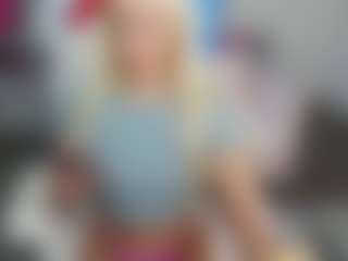 Bunny Kaye's Live Sex Cam Show