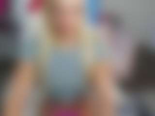 Bunny Kaye's Live Sex Cam Show