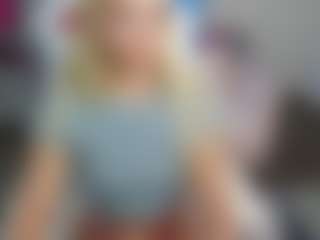 Bunny Kaye's Live Sex Cam Show