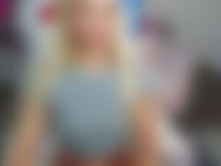 Bunny Kaye's Live Sex Cam Show