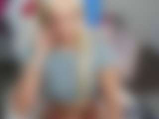 Bunny Kaye's Live Sex Cam Show