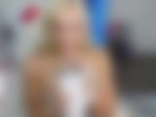 Bunny Kaye's Live Sex Cam Show