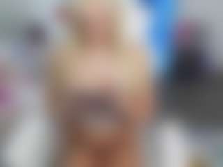 Bunny Kaye's Live Sex Cam Show