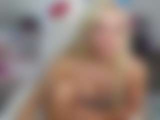 Bunny Kaye's Live Sex Cam Show