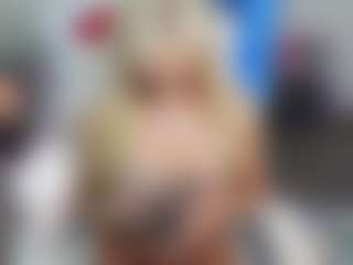 Bunny Kaye's Live Sex Cam Show