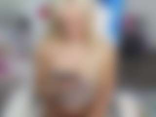 Bunny Kaye's Live Sex Cam Show