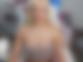 Bunny Kaye's Live Sex Cam Show