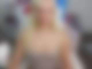 Bunny Kaye's Live Sex Cam Show