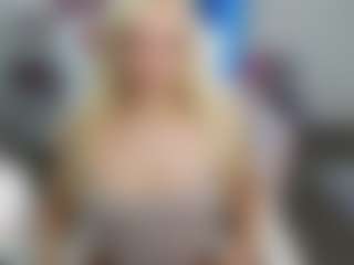 Bunny Kaye's Live Sex Cam Show