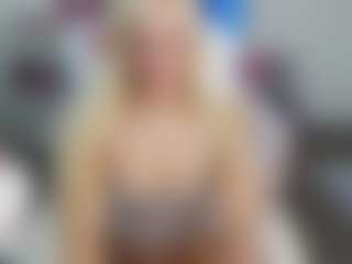 Bunny Kaye's Live Sex Cam Show