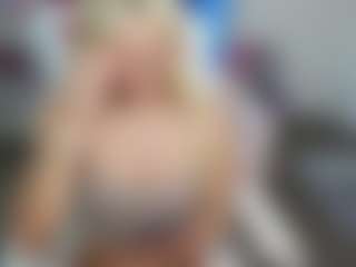 Cam Show en direct de Bunny Kaye