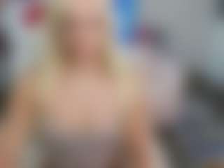 Bunny Kaye's Live Sex Cam Show