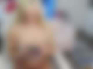 Bunny Kaye's Live Sex Cam Show